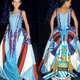 Illustration for article titled Another Victorias Secret Model Allegedly Pregnant On The Catwalk: Lily Aldridge